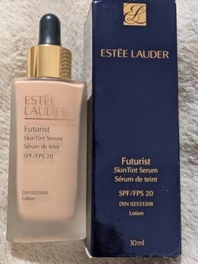 Estee Lauder Futurist SkinTint SPF 20